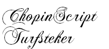 ChopinScript